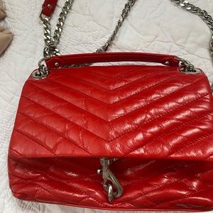 Rebecca Minkoff Edie Crossbody